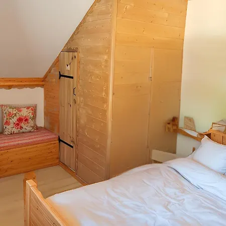 Inn 1200 Saint-Francois-Longchamp