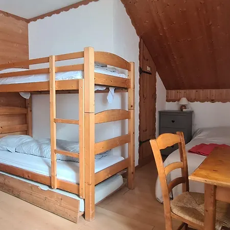 Inn 1200 Saint-François-Longchamp
