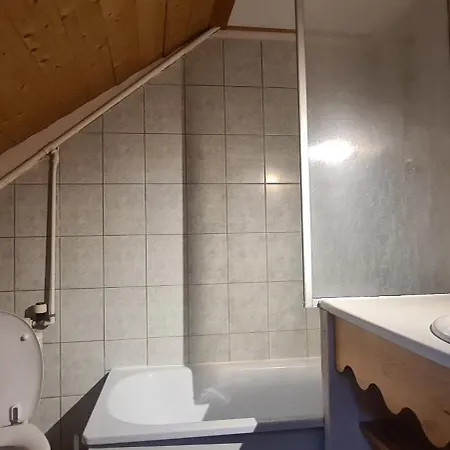 1200 Kro Saint-François-Longchamp