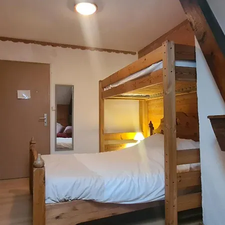 1200 Kro Saint-François-Longchamp