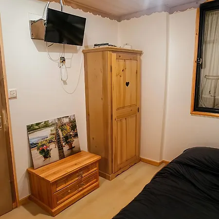 1200 3* Saint-François-Longchamp