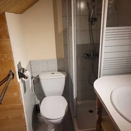 1200 3* Saint-François-Longchamp